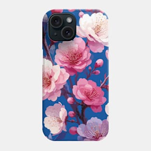 Cherry Blossom Phone Case