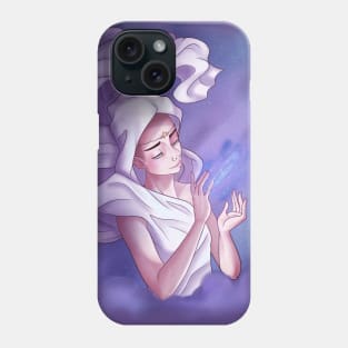 Galaxy Queen Phone Case