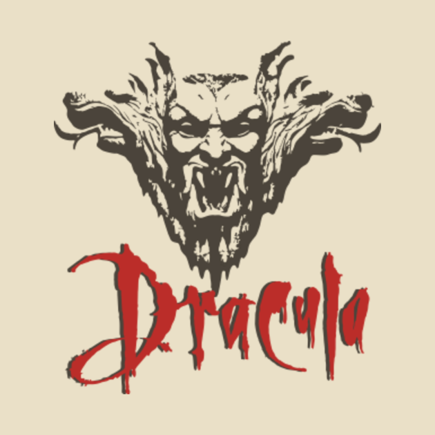 Bram Stoker's Dracula (1992) - Bram Stokers Dracula - T-Shirt | TeePublic
