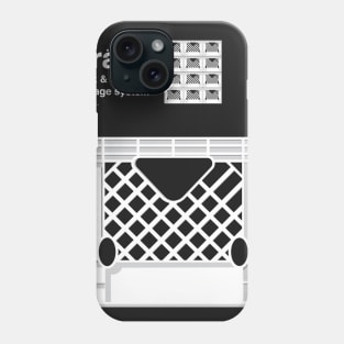 Crate System Phone Case