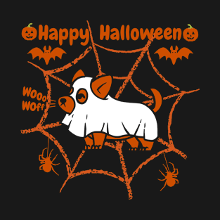 Happy Halloween T-Shirt