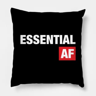 Essential AF Pillow