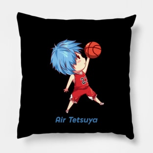 Air Tetsuya Pillow