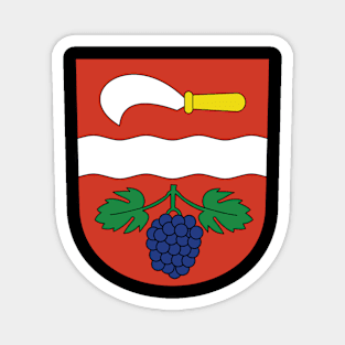 Rickenbach Magnet