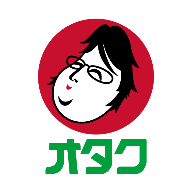 Otaku Foods (日本語 Version) by merimeaux