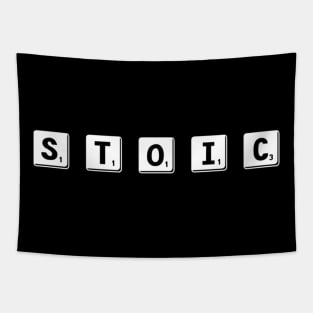 Stoic Tapestry