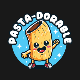 Cute Pasta-dorable T-Shirt