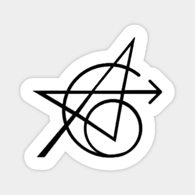 Avengers Tattoo Avengers Tattoo Magnet Teepublic Au