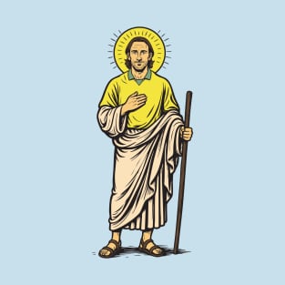 Josh Kennedy: Our Saviour T-Shirt