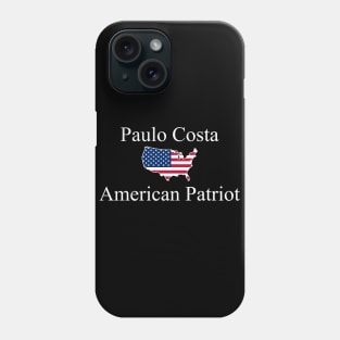 American Patriot Phone Case