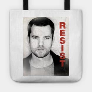 Peter - RESIST Tote