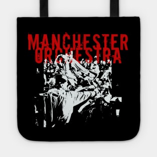 manchester orchestra get it on Tote