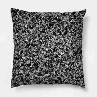 Grey Ridges Pillow