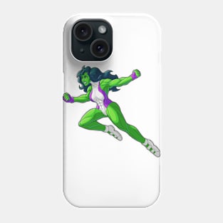 SH Phone Case