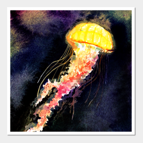Sea Life Posters And Art Prints Teepublic