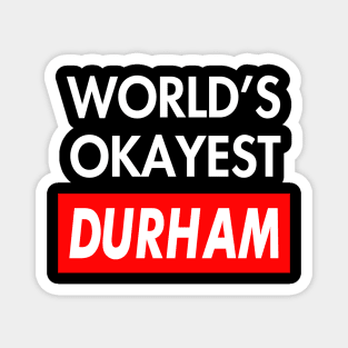 Durham Magnet