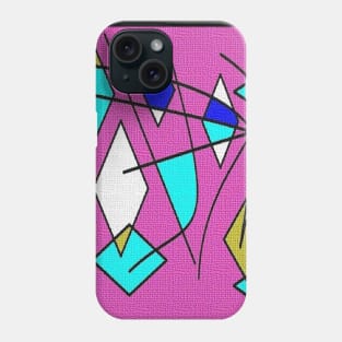 Papagayos 2 Phone Case