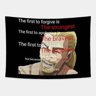 Vinland saga Tapestry