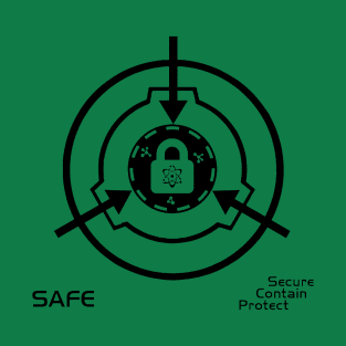 Safe T-Shirt