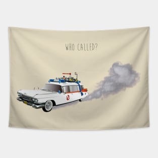 Who Called? Tapestry