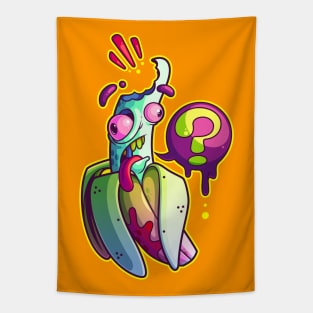 Undead Nanner Tapestry