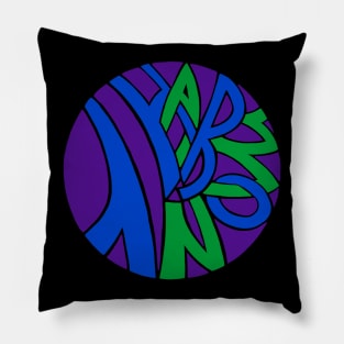 Harmony Pillow