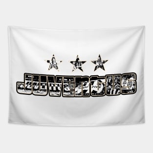 juve Tapestry