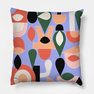 Amalgam 4 Pillow