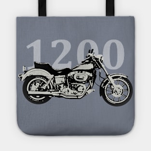 Low life 1200 Tote