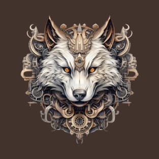 Wolf T-Shirt