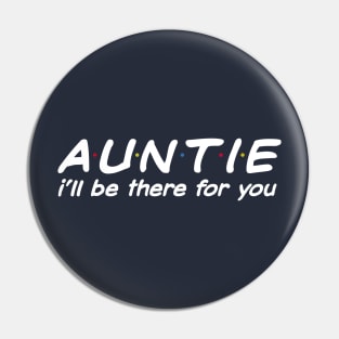 Auntie Pin