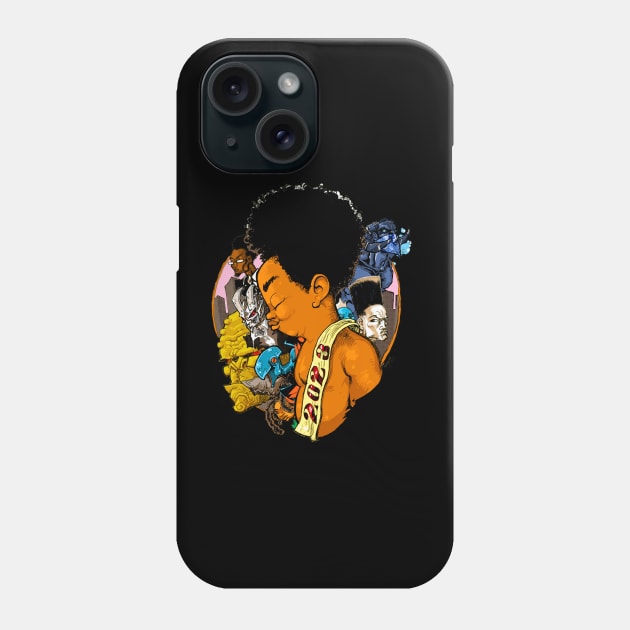 Great Expectations (2023) Phone Case by Samax