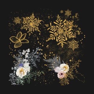 Winter Serenity T-Shirt