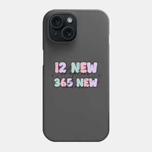 Near Year 2024 Phone Case