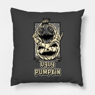 halloween 5 Pillow