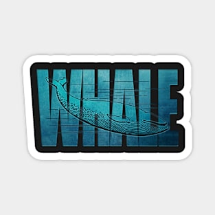 whale Magnet