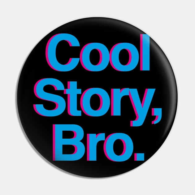 Cool story Pin by dimanch