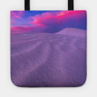 Esperance Dunes Sunset Tote