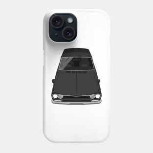 Skyline 2000 GTR C10 - Black Phone Case