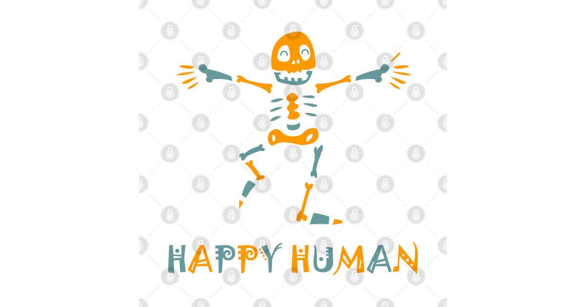 happy skeletor