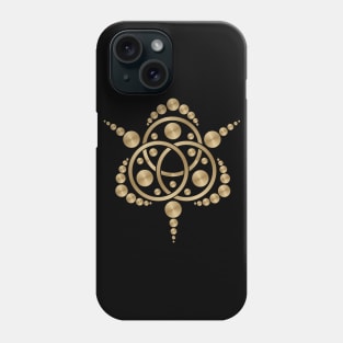 Crop Circle #21 Phone Case