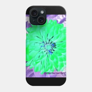 Flower Phone Case