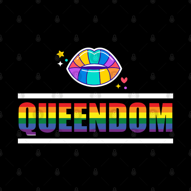 queendom by whatyouareisbeautiful