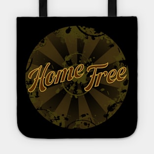 home free Tote