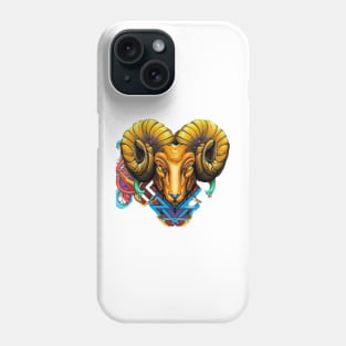 aries Phone Case