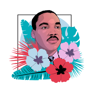 MLK T-Shirt