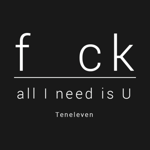 F_ck by Shagen