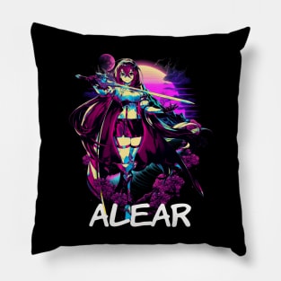 Rise of Heroes Embrace the Legacy and Beloved Characters of Emblem Pillow