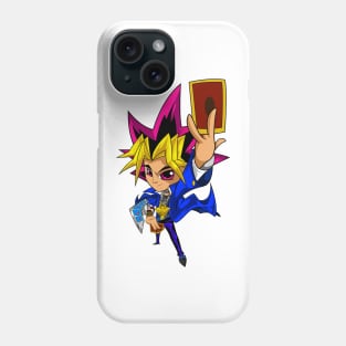 Card master Phone Case