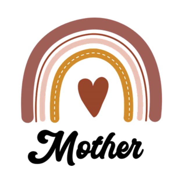 love mother by positive_negativeart